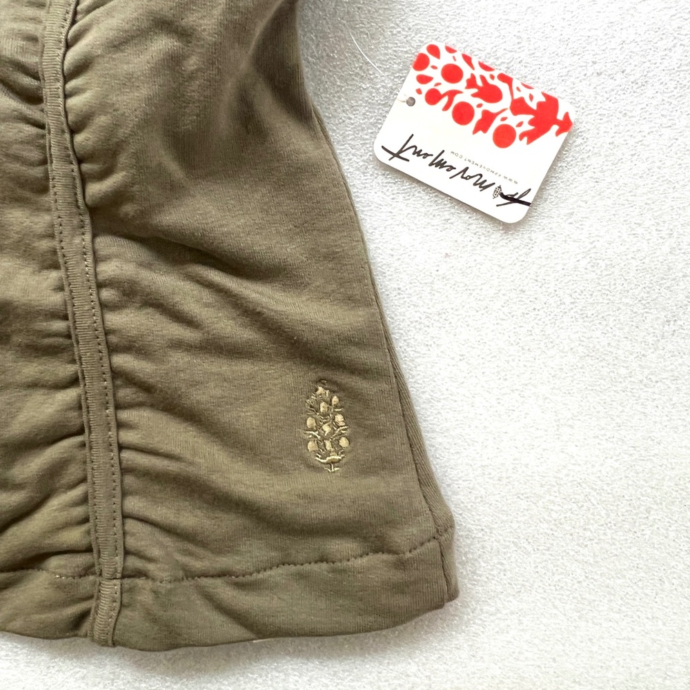 Free People Movement Foundation Jacket - Picture 5 of 8